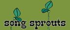 Song Sprouts Logo